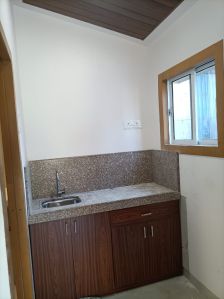 Portable Farm House Cabin