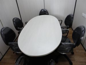 Conference Office Cabins