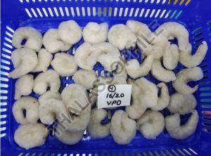 Frozen Tiger Prawns