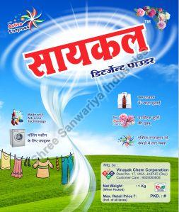 1 Kg Cycle Detergent Powder
