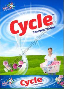 3 Kg Cycle Detergent Powder
