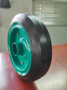 Rubber Trolley Tyre