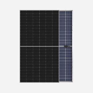 Longi Bifacial Perc 540W Solar Module -LR5-72HBD