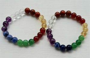 7 Chakra Bracelet