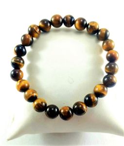 Tiger Eye Bracelet