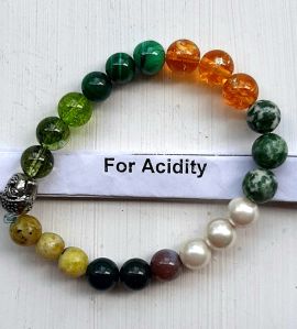 Acidity Control Bracelet