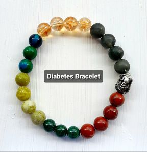 Diabetes Control Bracelet