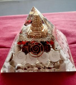 Laxmi Pyramid