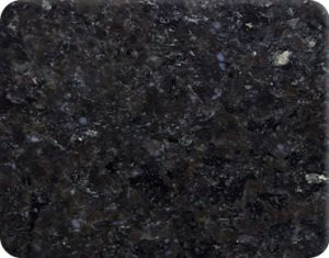 Black Pearl Granite Slab