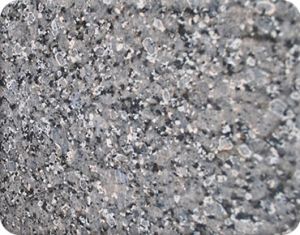 Crystal Blue Granite Slab