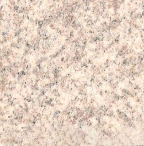 Crystal Pink Granite Slab