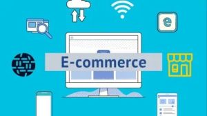 E-commerce Application Development Service