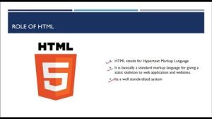 HTML Project