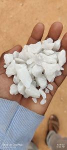 White Quartz Lump