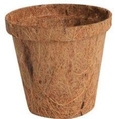 Coir Pith Pots