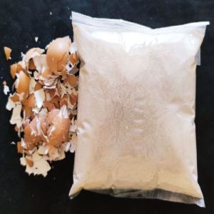 Organic Egg Shell Powder