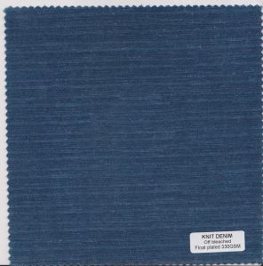 Denim Knitted Fabrics