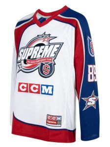 hockey jerseys