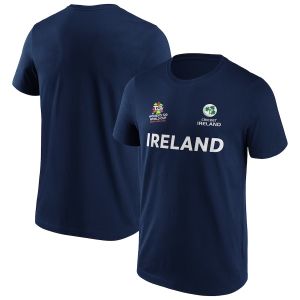 Ireland Cricket Jersey