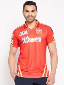 kings 11 punjab Jersey