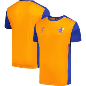 Netherlands Cricket Jersey