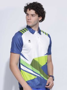 Mens Cricket Jersey