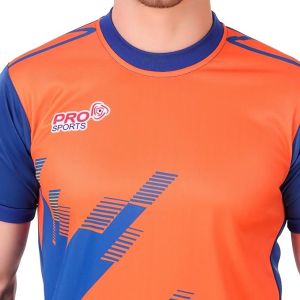 Mens Kabaddi Jersey