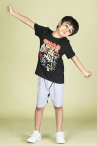 boys cotton t-shirts