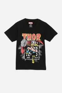 boys cotton t-shirts