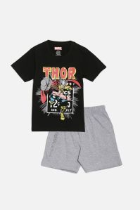 boys cotton t-shirts