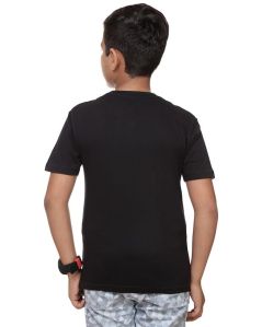 Boys V Neck T- Shirts