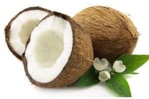 Fresh Coconut