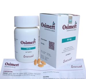 osimert tablets