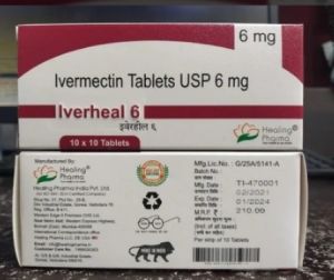 Ivermectin Tablet