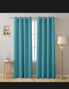 Blackout Curtain