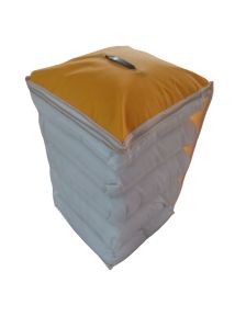 Polyester Square Cushion