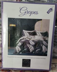 Gift Pack Double Bedsheet