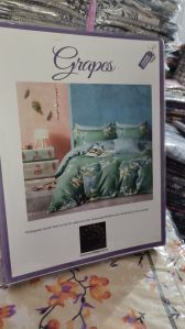 Gift Pack Double Bedsheet
