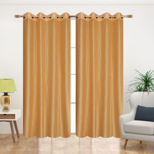 Tissue Net Curtain