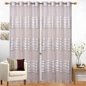 Tissue Net Curtain
