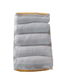 Polyester Square Cushion