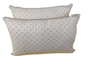 Quilted Pillow