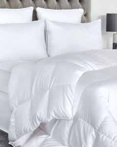 White Duvet