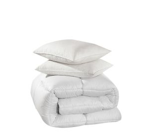 White Duvet