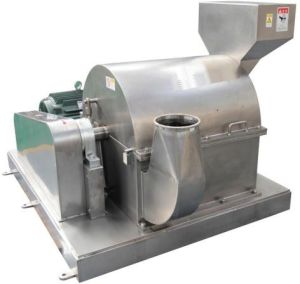 Spice Grinder Machine