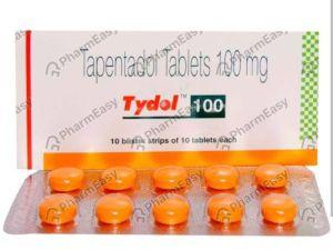 tapentadol tablets