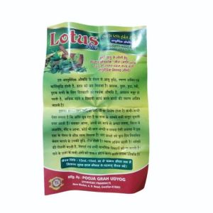 Lotus Plus Herbal Tonic