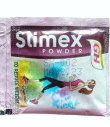 GH Slimex Weight Loss Powder