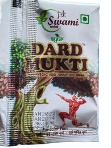 Ayurvedic Dard Mukti Churna