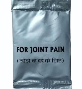 3gm Ayurvedic Joint Pain Relief Powder